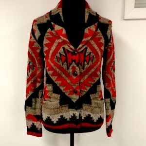 Ralph Lauren Denim & Supply Women’s sweater size S/P